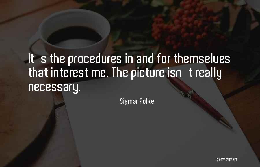 Trigtrigonal Marvel Quotes By Sigmar Polke Trigtrigonal Marvel Quotes By Sigmar Polke
