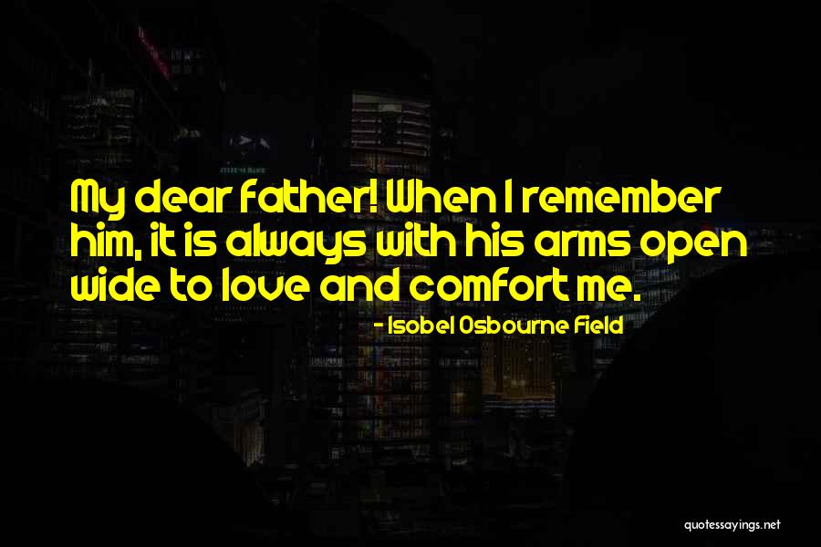 Trigueros A La Quotes By Isobel Osbourne Field Trigueros A La Quotes By Isobel Osbourne Field