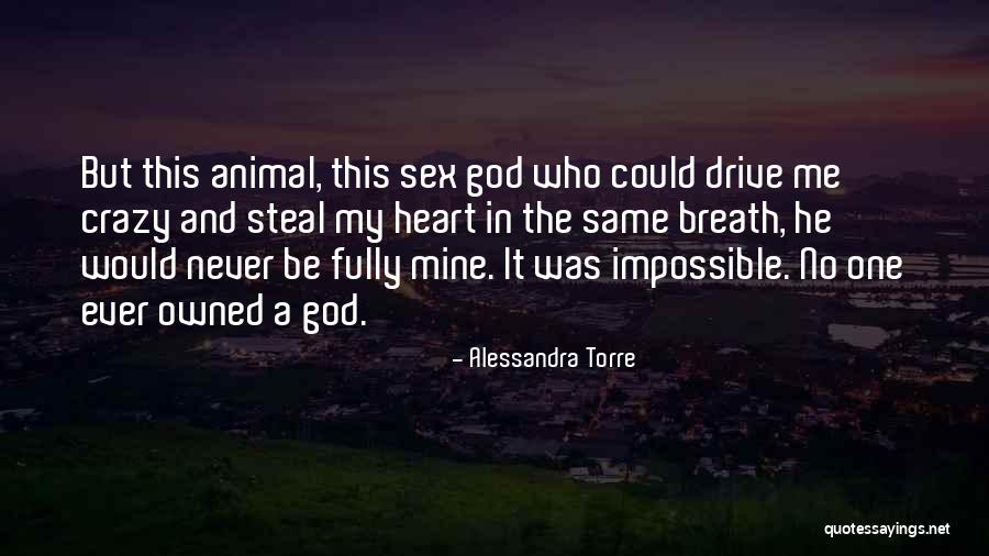 Trihalometanos Quotes By Alessandra Torre Trihalometanos Quotes By Alessandra Torre