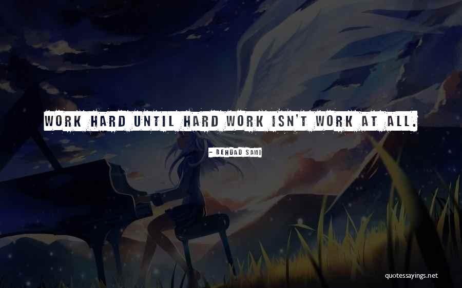 Trihalometanos Quotes By Behdad Sami Trihalometanos Quotes By Behdad Sami