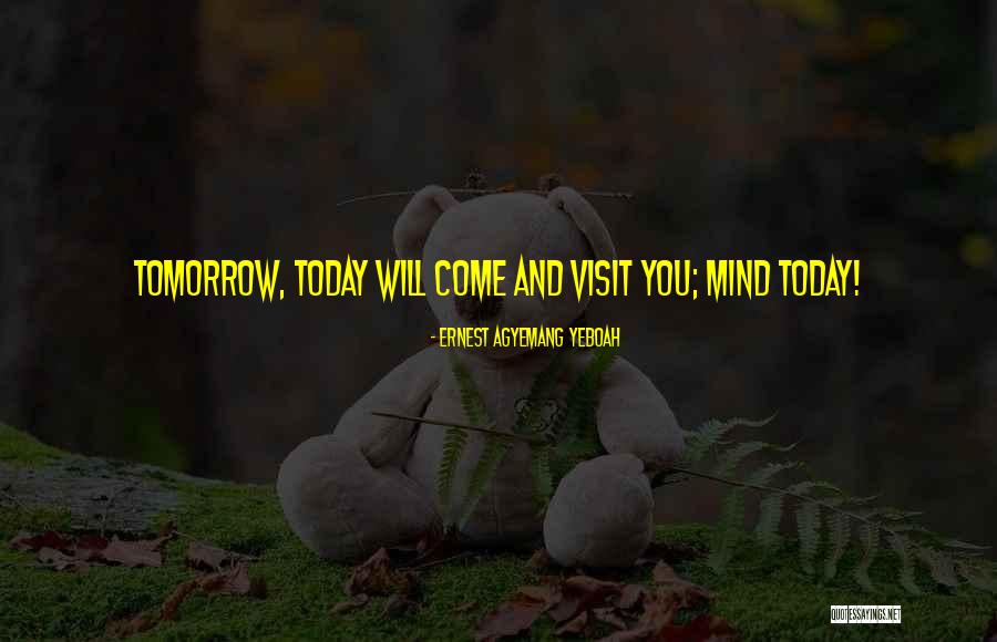 Trihamas Quotes By Ernest Agyemang Yeboah Trihamas Quotes By Ernest Agyemang Yeboah