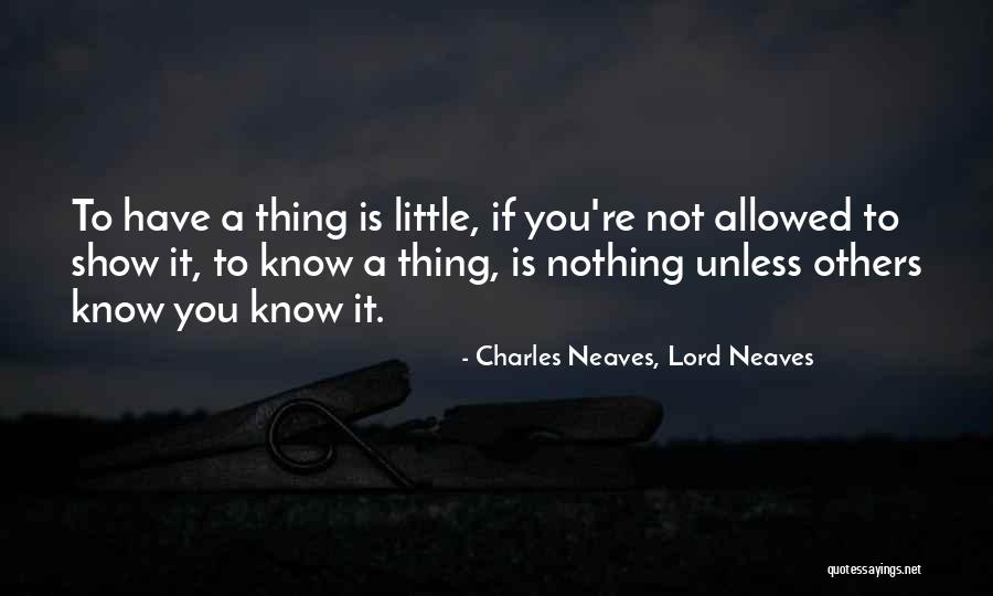 Triinu Hoolma Quotes By Charles Neaves, Lord Neaves Triinu Hoolma Quotes By Charles Neaves, Lord Neaves