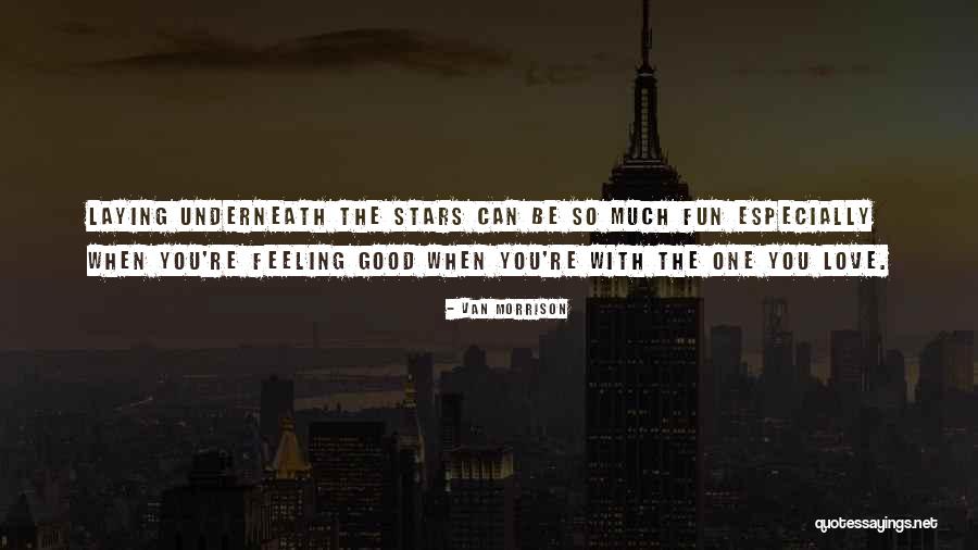 Triinu Hoolma Quotes By Van Morrison Triinu Hoolma Quotes By Van Morrison
