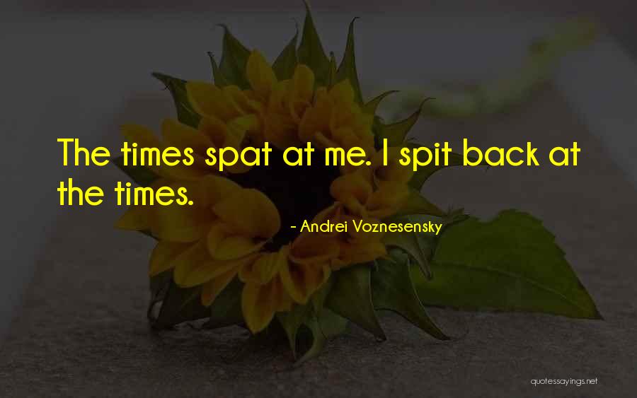 Triinu Meriste Quotes By Andrei Voznesensky Triinu Meriste Quotes By Andrei Voznesensky