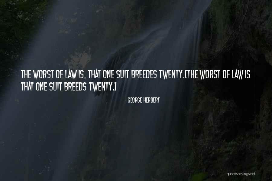 Trijata Ramayana Quotes By George Herbert Trijata Ramayana Quotes By George Herbert