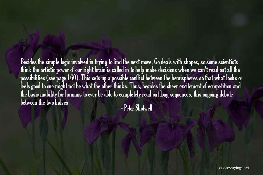 Trike Quotes By Peter Shotwell Trike Quotes By Peter Shotwell