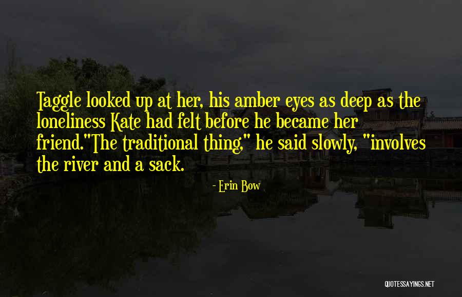 Triking Quotes By Erin Bow Triking Quotes By Erin Bow