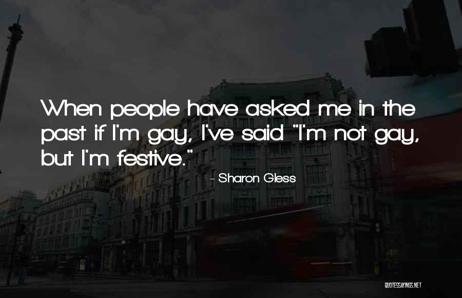 Trikini Quotes By Sharon Gless Trikini Quotes By Sharon Gless