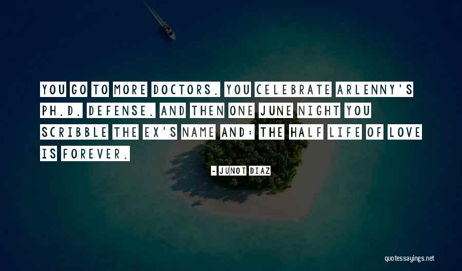 Trikke Quotes By Junot Diaz Trikke Quotes By Junot Diaz