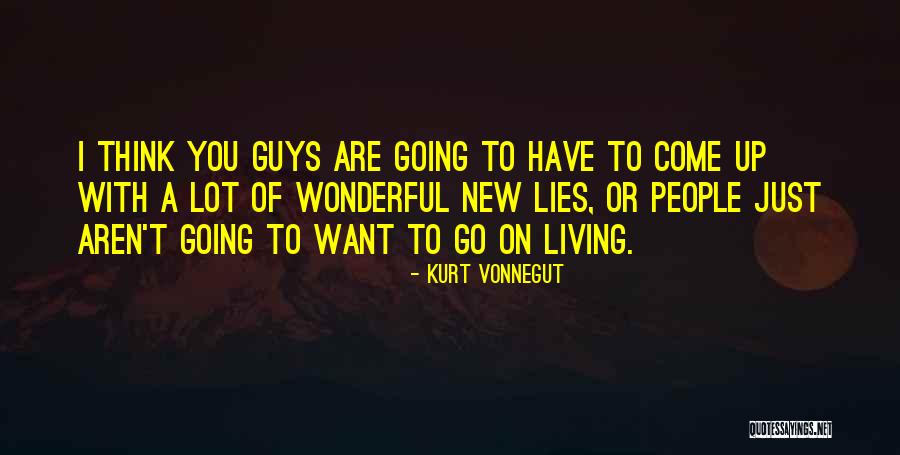Trilemma In Early Childhood Quotes By Kurt Vonnegut Trilemma In Early Childhood Quotes By Kurt Vonnegut