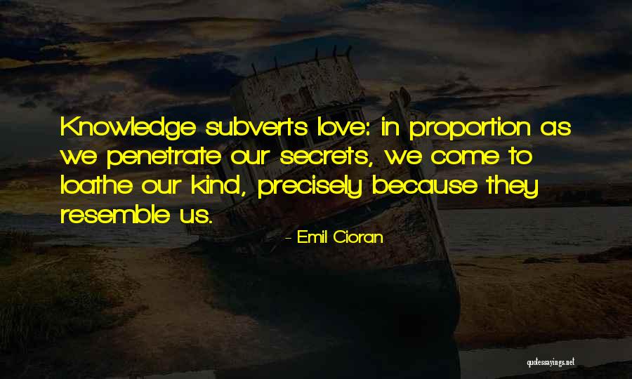 Trilemma In Economics Quotes By Emil Cioran Trilemma In Economics Quotes By Emil Cioran