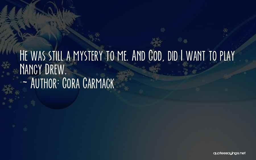 Trilingual Bilingual Quotes By Cora Carmack