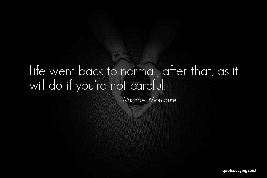 Trilithic Quotes By Michael Montoure Trilithic Quotes By Michael Montoure