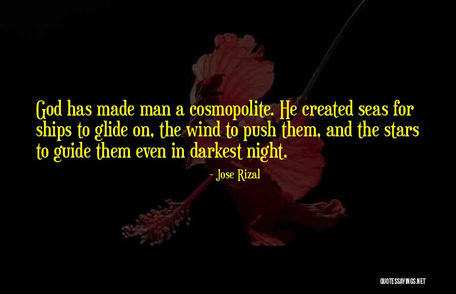 Trilla Quotes By Jose Rizal