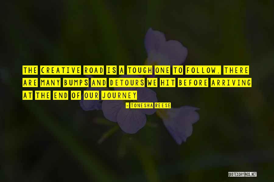 Trillador Quotes By Tonesha Reese Trillador Quotes By Tonesha Reese