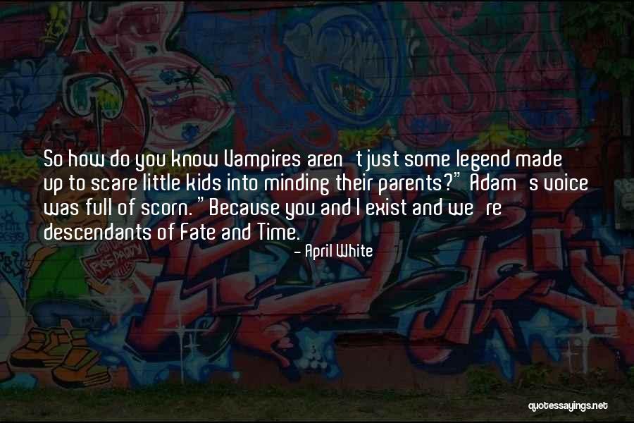 Trilled Fabric Quotes By April White Trilled Fabric Quotes By April White