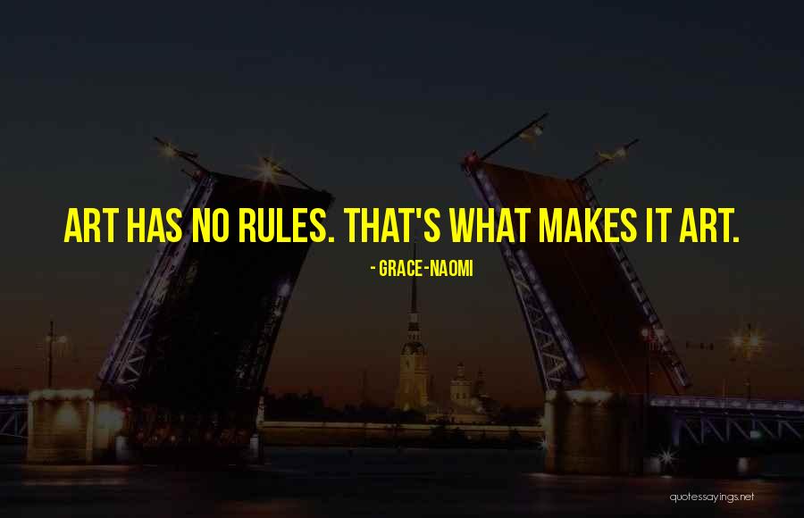 Trilled Quotes By Grace-Naomi Trilled Quotes By Grace-Naomi