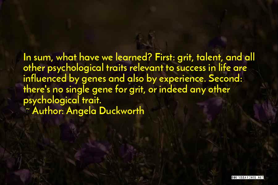 Trillian Download Quotes By Angela Duckworth