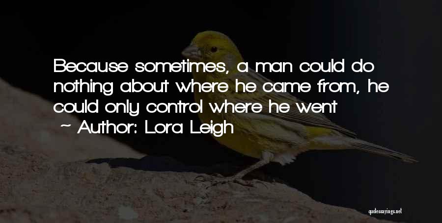 Trillian Download Quotes By Lora Leigh