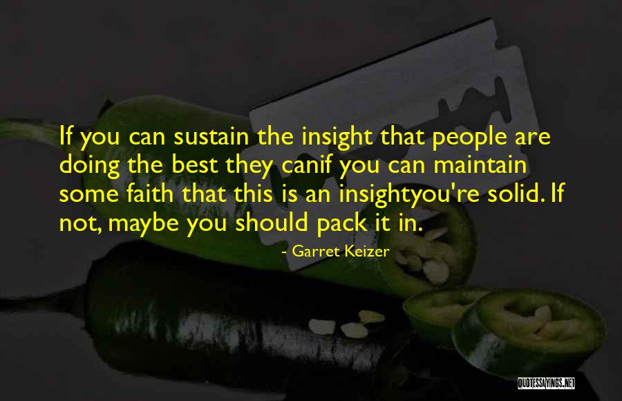 Trillingsdempers Quotes By Garret Keizer Trillingsdempers Quotes By Garret Keizer