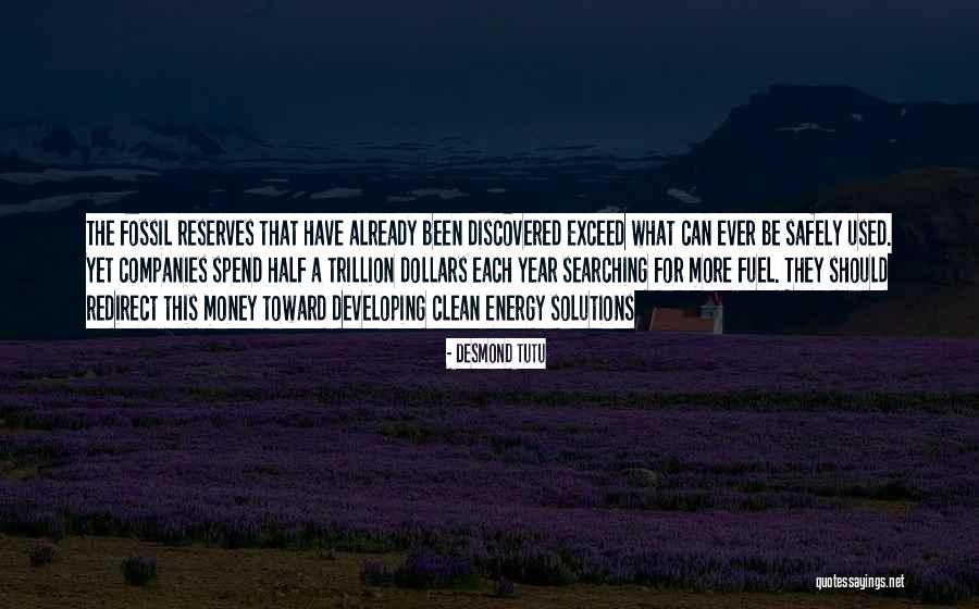Trillion Quotes By Desmond Tutu Trillion Quotes By Desmond Tutu