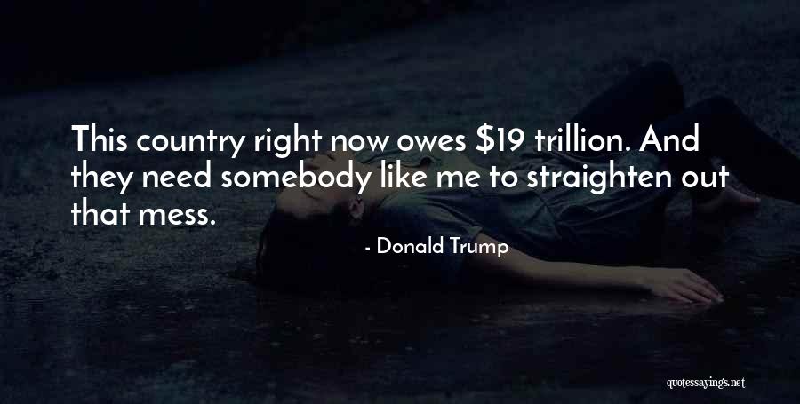 Trillion Quotes By Donald Trump Trillion Quotes By Donald Trump