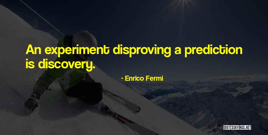 Trillionaire Mindset Quotes By Enrico Fermi Trillionaire Mindset Quotes By Enrico Fermi
