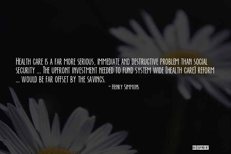 Trillions In Debt Quotes By Henry Simmons Trillions In Debt Quotes By Henry Simmons