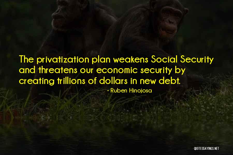 Trillions In Debt Quotes By Ruben Hinojosa Trillions In Debt Quotes By Ruben Hinojosa