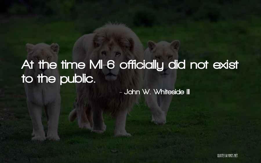 Trillions Podcast Quotes By John W. Whiteside III Trillions Podcast Quotes By John W. Whiteside III