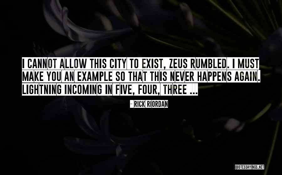 Trillionths Quotes By Rick Riordan Trillionths Quotes By Rick Riordan