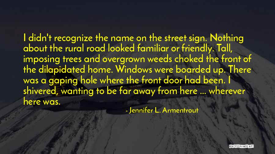 Trillium Flowers Quotes By Jennifer L. Armentrout Trillium Flowers Quotes By Jennifer L. Armentrout