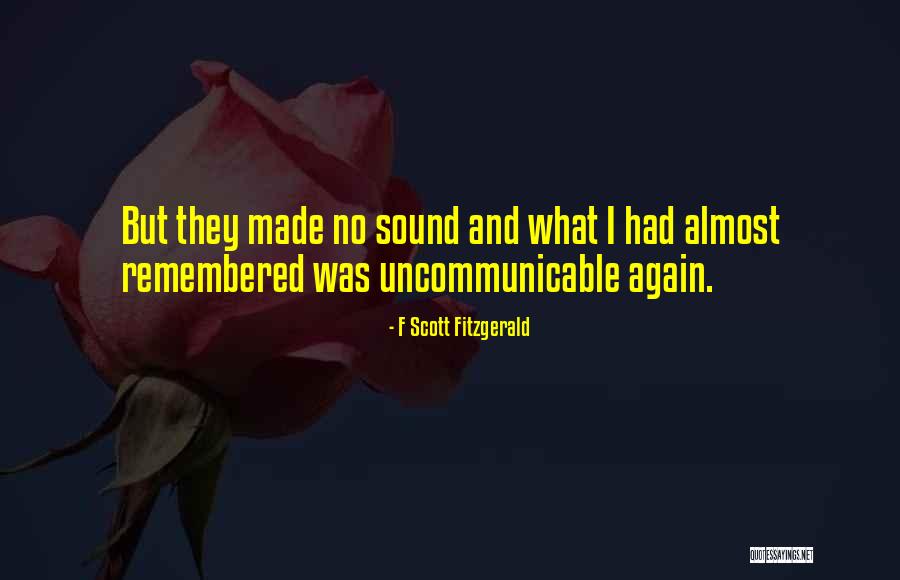 Trilogia Fragmentado Quotes By F Scott Fitzgerald Trilogia Fragmentado Quotes By F Scott Fitzgerald