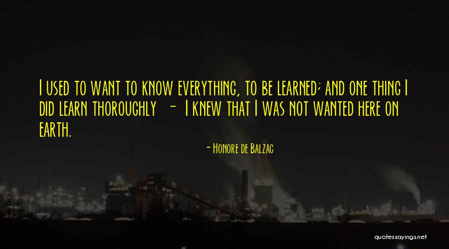 Trilogia Fragmentado Quotes By Honore De Balzac Trilogia Fragmentado Quotes By Honore De Balzac
