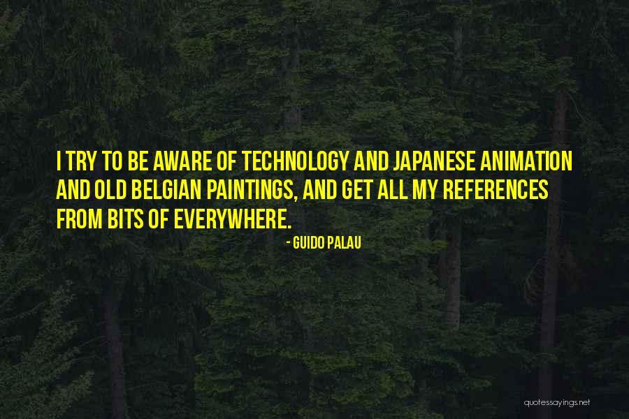 Trilogia Stapanul Quotes By Guido Palau Trilogia Stapanul Quotes By Guido Palau