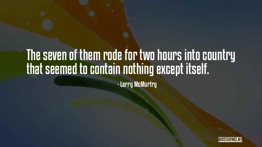 Trilogia Stapanul Quotes By Larry McMurtry Trilogia Stapanul Quotes By Larry McMurtry