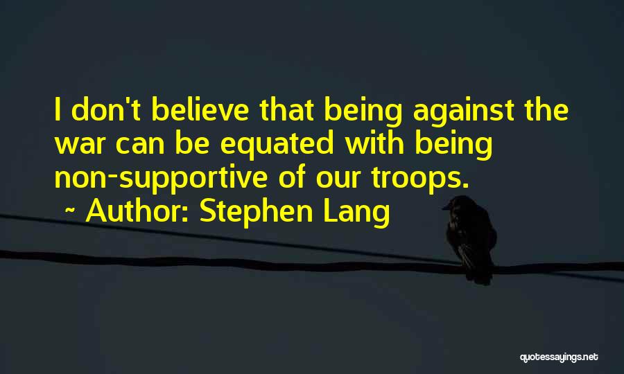 Trilogia Stapanul Quotes By Stephen Lang