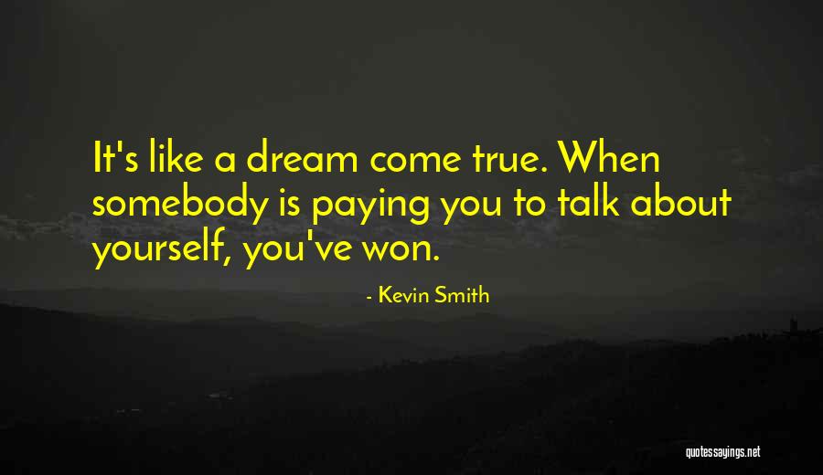Trilogie Jason Quotes By Kevin Smith Trilogie Jason Quotes By Kevin Smith