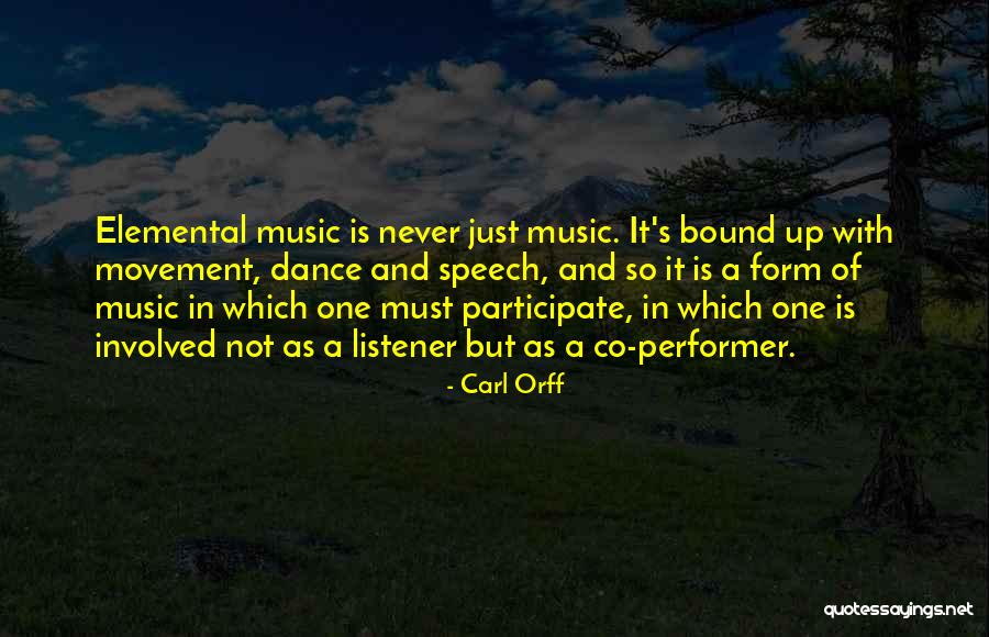 Trilogie Quotes By Carl Orff Trilogie Quotes By Carl Orff