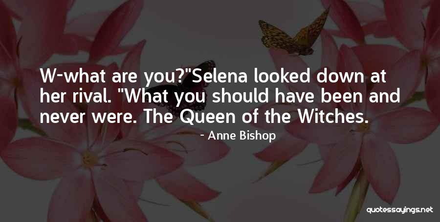 Trilogy Quotes By Anne Bishop