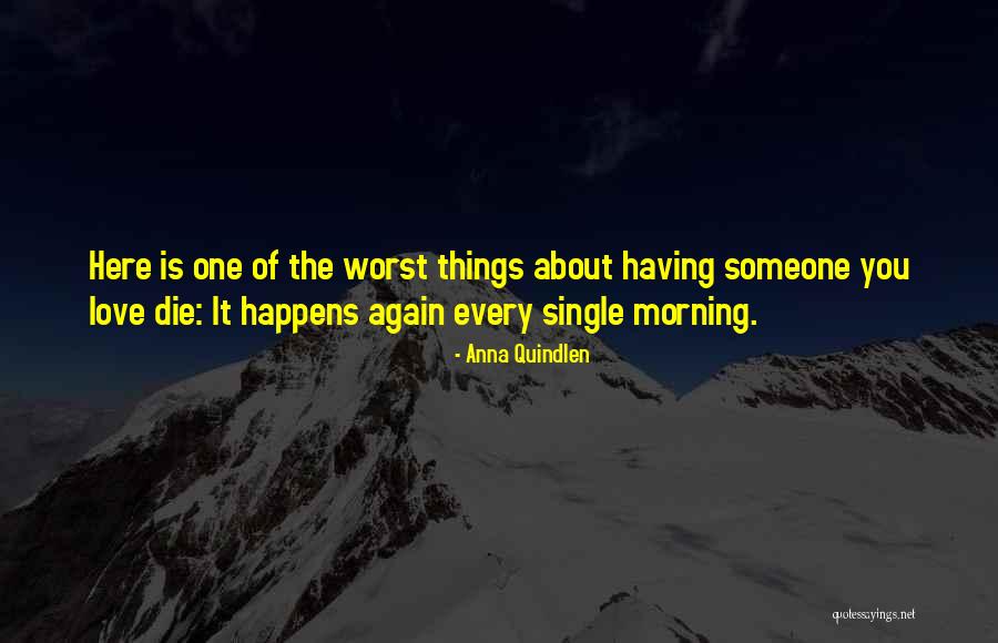Triloknath Quotes By Anna Quindlen Triloknath Quotes By Anna Quindlen