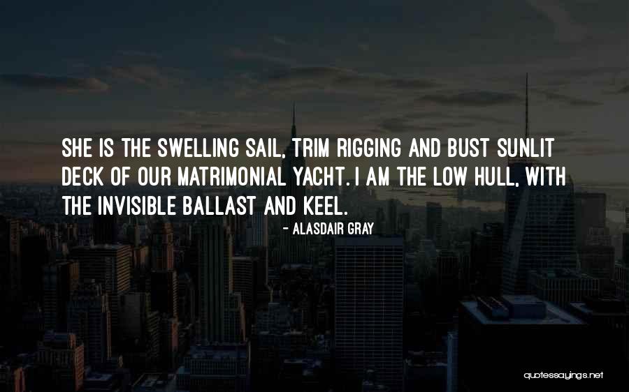 Trim Quotes By Alasdair Gray Trim Quotes By Alasdair Gray