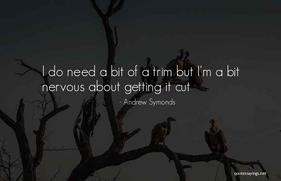 Trim Quotes By Andrew Symonds Trim Quotes By Andrew Symonds