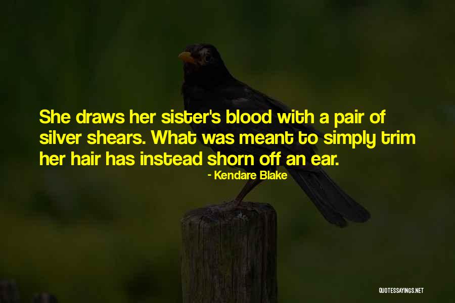 Trim Quotes By Kendare Blake Trim Quotes By Kendare Blake