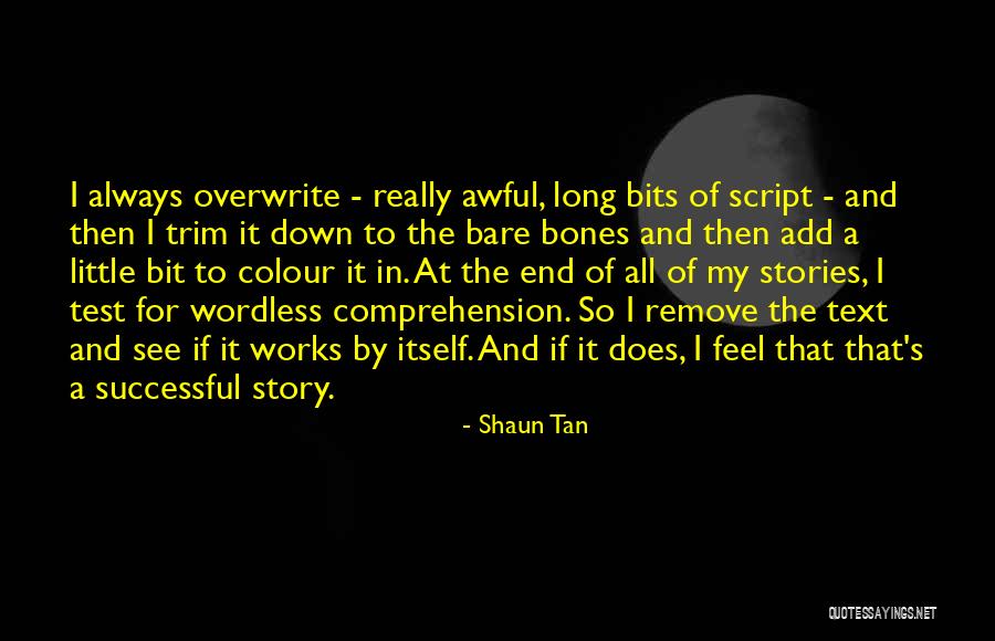 Trim Quotes By Shaun Tan Trim Quotes By Shaun Tan
