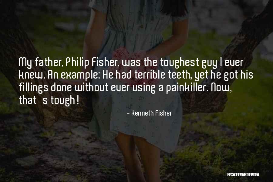 Trimarchi Florida Quotes By Kenneth Fisher Trimarchi Florida Quotes By Kenneth Fisher