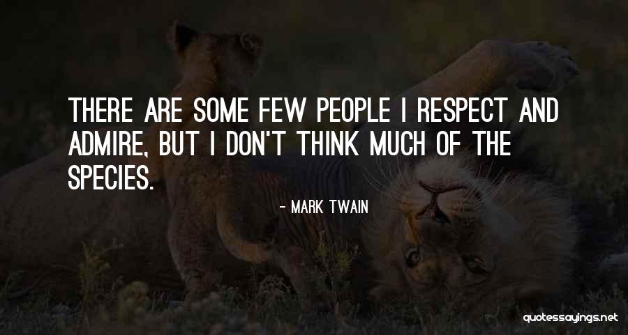 Trimarchi Florida Quotes By Mark Twain