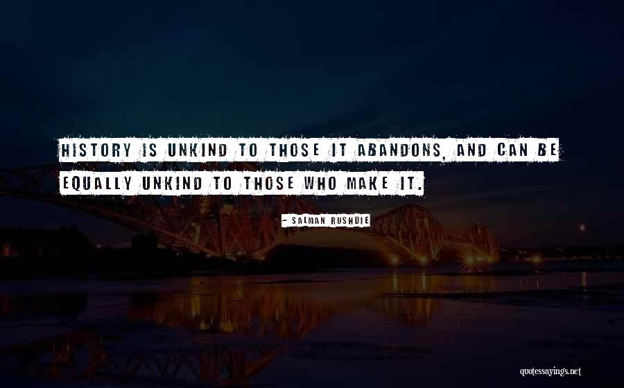 Trimarchi Florida Quotes By Salman Rushdie Trimarchi Florida Quotes By Salman Rushdie