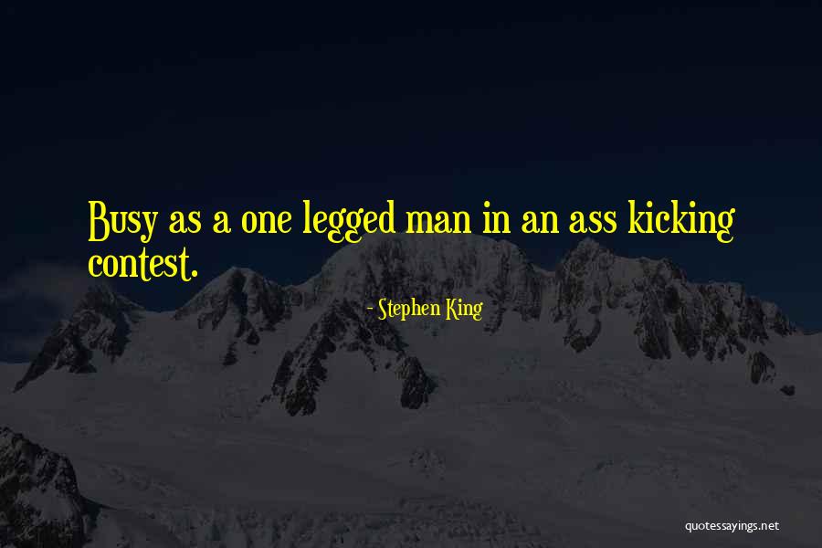 Trimarchi Florida Quotes By Stephen King