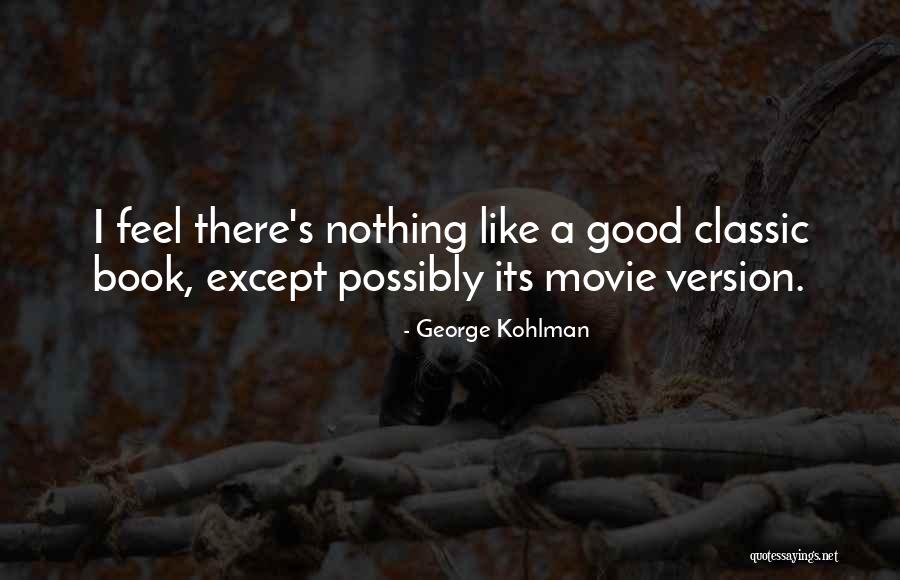 Trimarchi Management Quotes By George Kohlman Trimarchi Management Quotes By George Kohlman